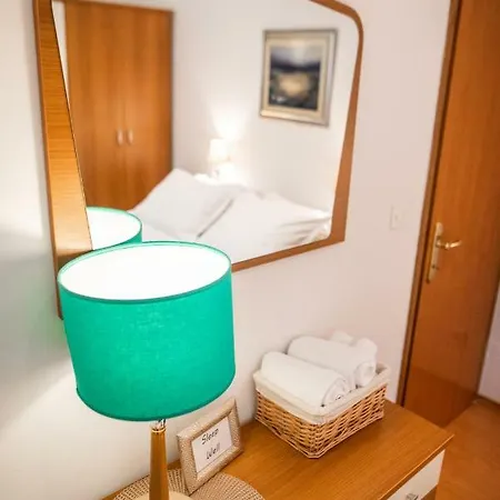 Zeleni Kuk Lejlighed