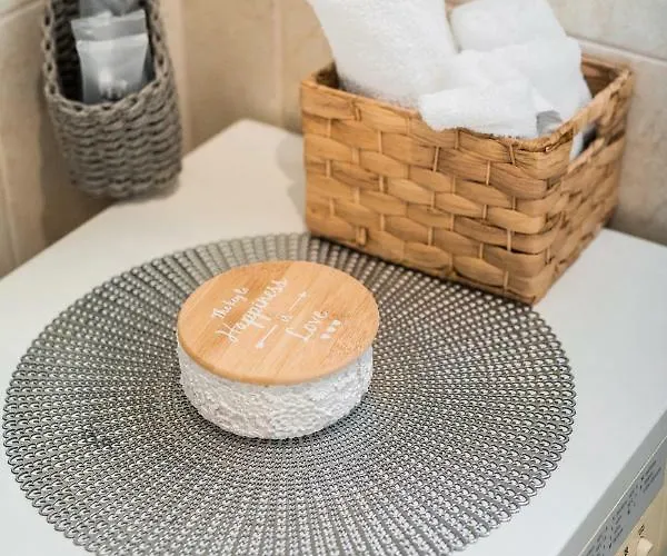 Διαμέρισμα Zeleni Kuk Σολίν