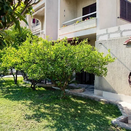 Zeleni Kuk Apartamento *