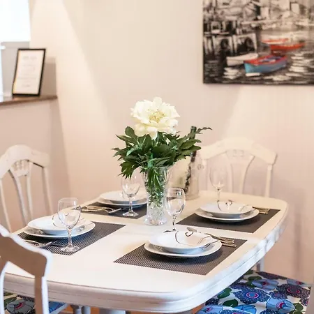 Zeleni Kuk Apartment