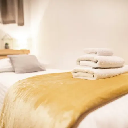 Apartman Zeleni Kuk *