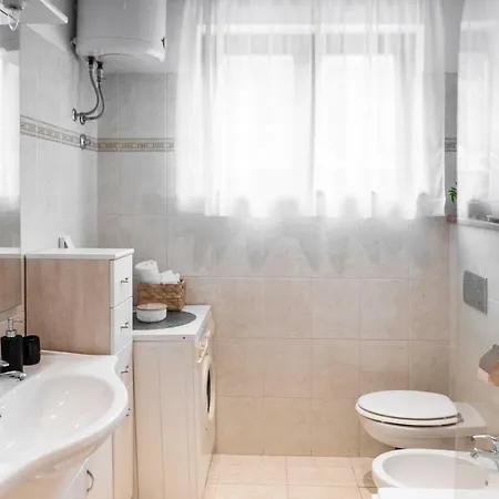 Apartamento Zeleni Kuk Solin