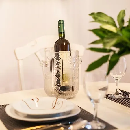 Zeleni Kuk Apartamento Solin