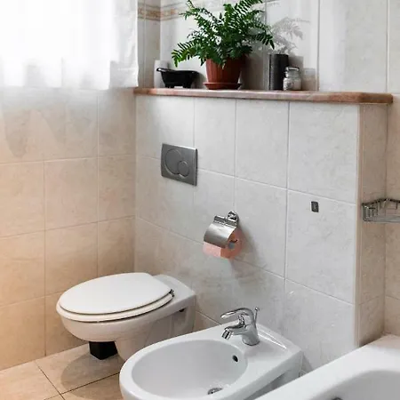 Zeleni Kuk Apartman *