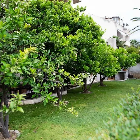 Zeleni Kuk Apartment