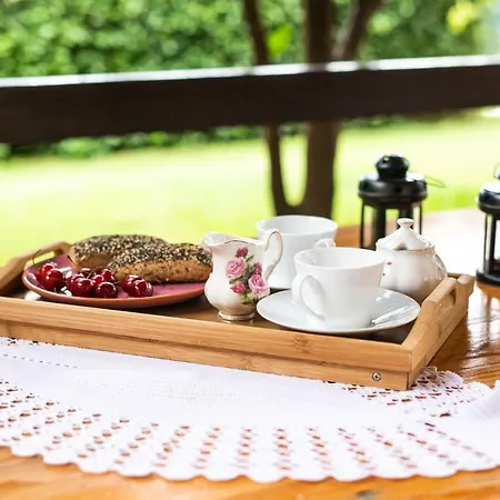 アパート Zeleni Kuk ソリン