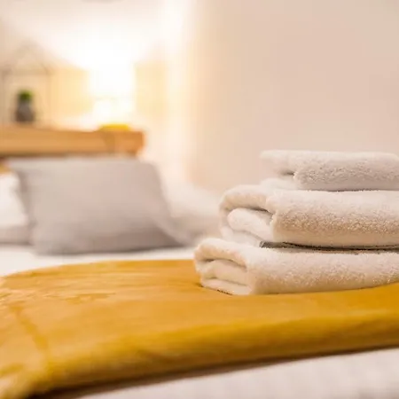 Apartment Zeleni Kuk Solin