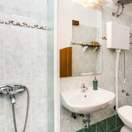 Zeleni Kuk ソリン