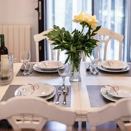 Apartman Zeleni Kuk *