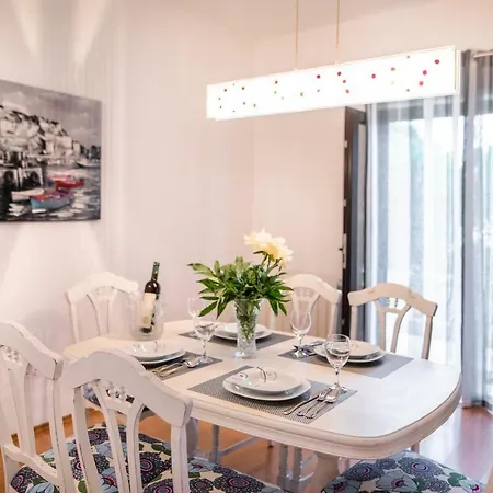 Zeleni Kuk Apartamento *