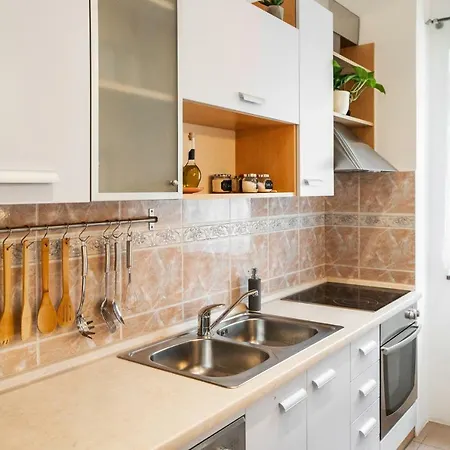 Apartman Zeleni Kuk Salona