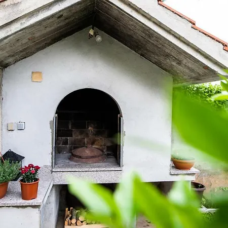 Apartamento Zeleni Kuk *