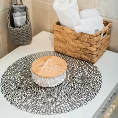 アパート Zeleni Kuk ソリン